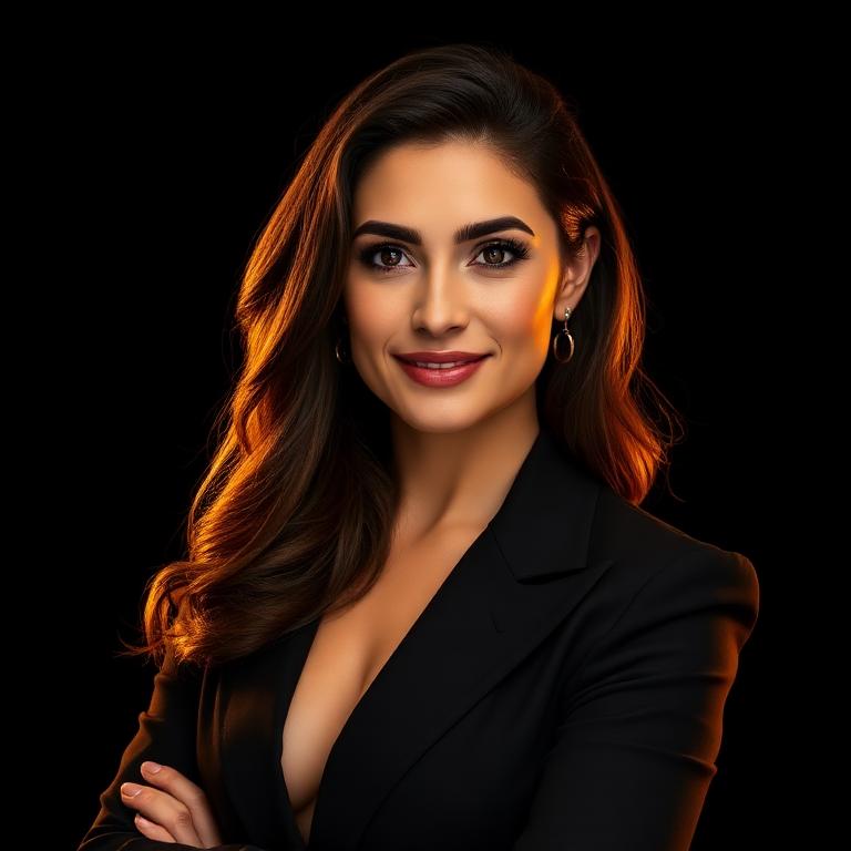 Perfil de Marina Vargas