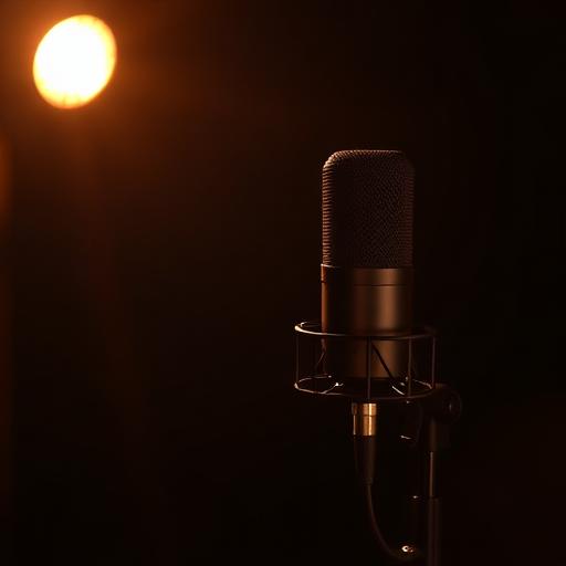 Podcast #12